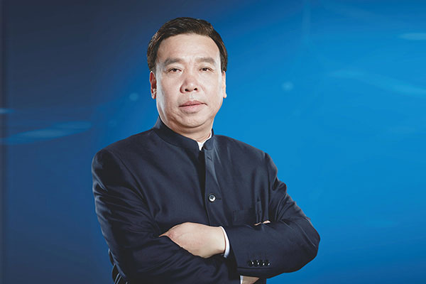 3868la银河总站(china)股份有限公司 - Make It Possible